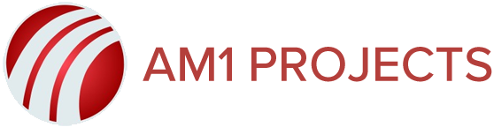 AM1 Projects logo