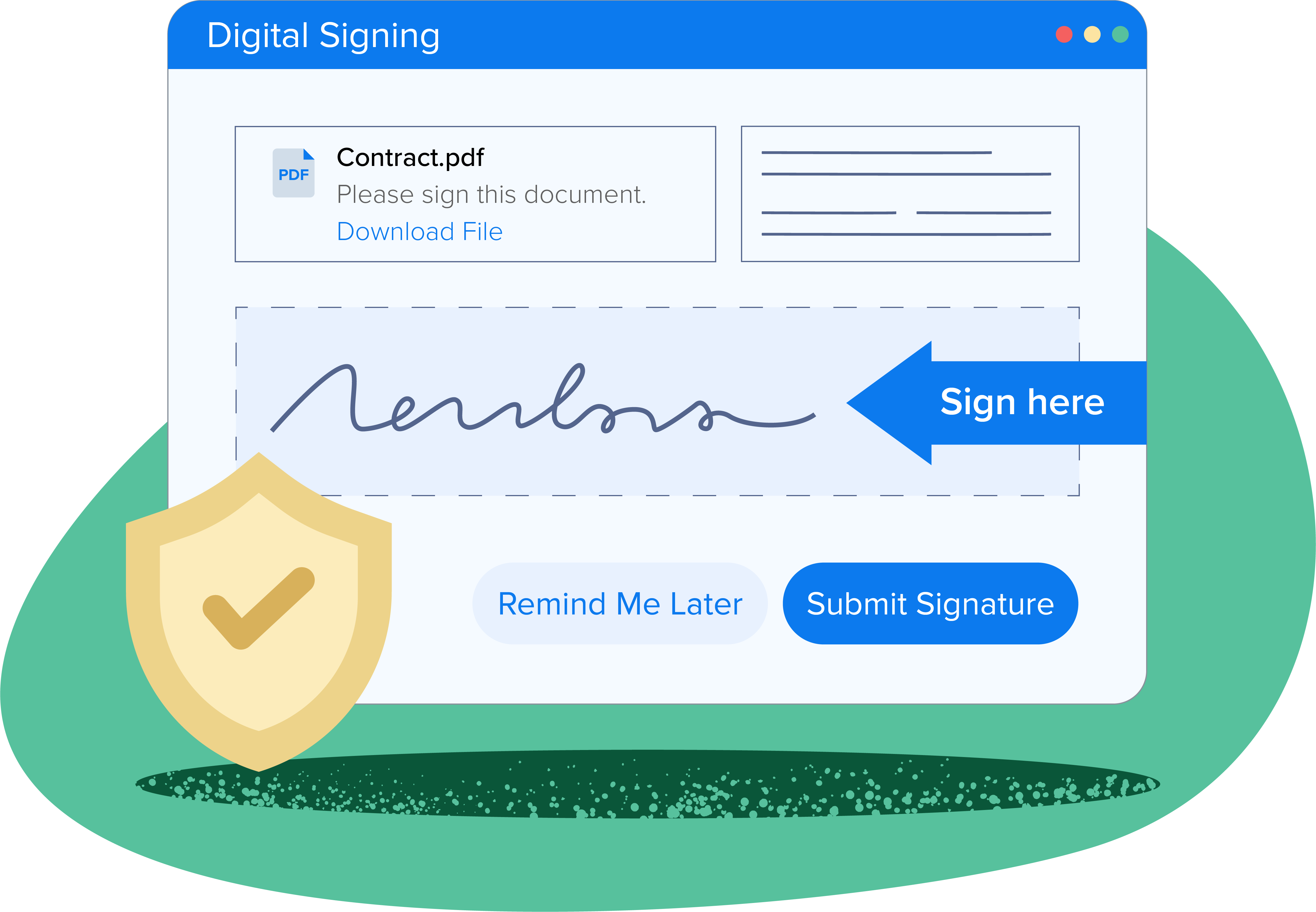 electronic-document-signing-features-worksmarter